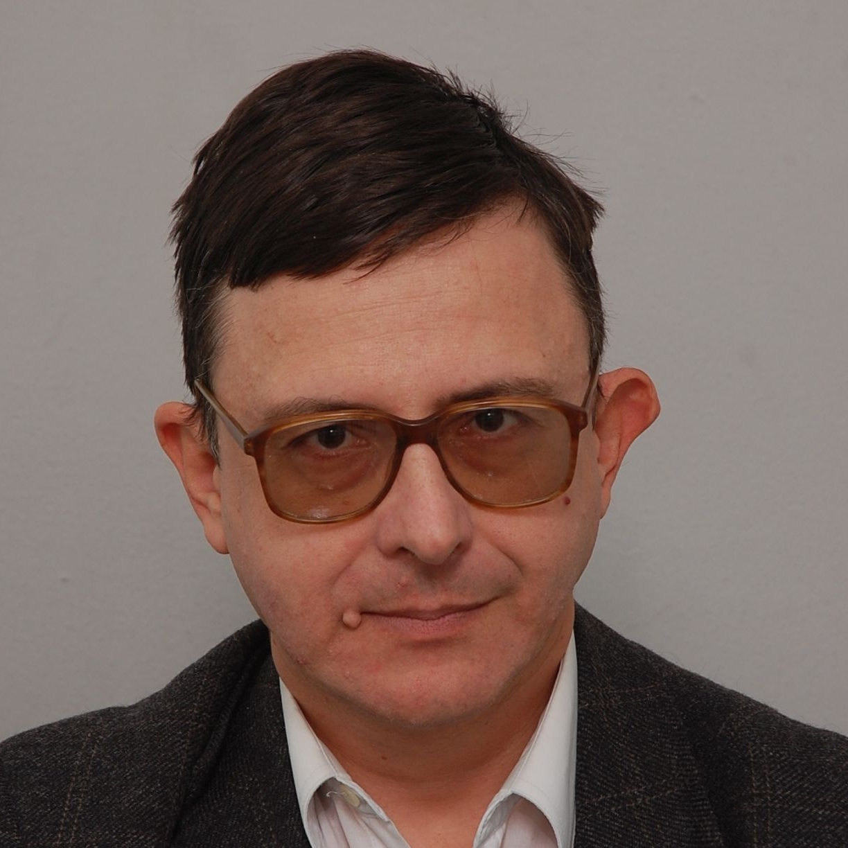 Dr. Vesselin Vladimirov Bontchev